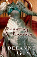 Courting trouble
